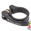 Wolf Tooth Wolf Tooth Seatpost Clamp Quick Release for Clamps & Parts