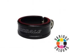 Cannondale Spares Cannondale Flash Carbon/Scalpel Seat Clamp for Clamps & Parts