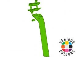 Cannondale Spares Cannondale Slice RS Seatpost - KP273 for Seatpost - Carbon