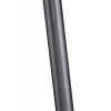BBB BBB BSP-20 Skyscraper Seatpost - Black - 25.4 x 400mm for Seatpost - Alloy -Seatposts & Clamps Sales BSP 20 BK 254 2
