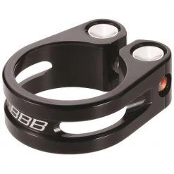BBB BBB BSP-85 LightStrangler SeatPost Clamp - 28.6mm for Clamps & Parts