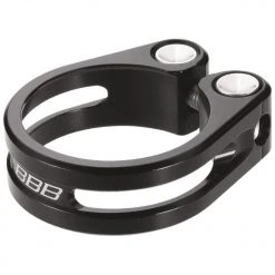 BBB BBB BSP-85 LightStrangler SeatPost Clamp - 35.8mm for Clamps & Parts