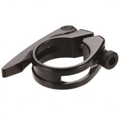 BBB BBB BSP-86 LightLever SeatPost Clamp - 34.9mm for Clamps & Parts