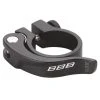 BBB BBB BSP-87 SmoothLever SeatPost Clamp - 31.8mm for Clamps & Parts