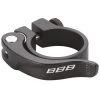 BBB BBB BSP-87 SmoothLever SeatPost Clamp - 34.9mm for Clamps & Parts