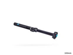 PRO Pro Koryak Dropper Post External for Seatpost - Dropper -Seatposts & Clamps Sales CRE 102901 8