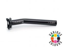 Thomson Thomson Elite Seatpost - 16mm Setback for Seatposts & Clamps