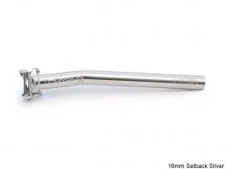 Thomson Thomson Elite Seatpost - 16mm Setback for Seatposts & Clamps -Seatposts & Clamps Sales CRE 28201 5