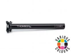 Thomson Thomson Elite Seatpost - Straight Zero Setback for Seatposts & Clamps