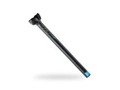 PRO PRO LT Seatpost - 0mm Setback for Seatpost - Alloy