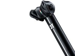 3T 3T Zero25 Pro Alloy Seatpost for Seatpost - Alloy -Seatposts & Clamps Sales CRE 66382 8