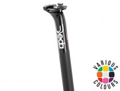 Deda Elementi Deda Zero 100 0mm Seat Post for Seatpost - Alloy