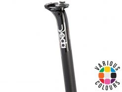 Deda Elementi Deda Zero 100 Seat Post for Seatpost - Alloy