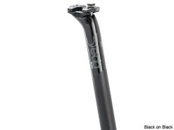 Deda Elementi Deda Zero 100 Seat Post for Seatpost - Alloy -Seatposts & Clamps Sales CRE 98759 5