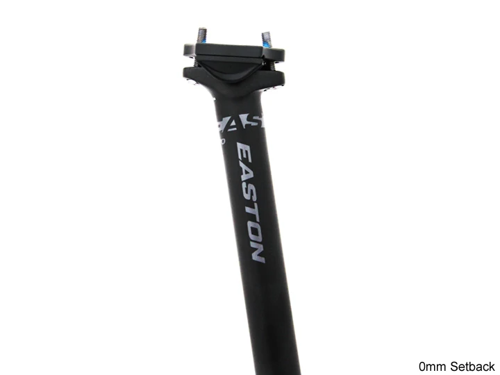 Easton Easton EA70 Alloy Seatpost for Seatpost - Alloy 4 Easton Easton EA70 Alloy Seatpost for Seatpost - Alloy - Image 2