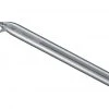 Ritchey Ritchey Classic 2-Bolt V2 Polished Aluminum Seatpost - Silver - 31 for Seatpost - Alloy