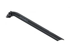 Ritchey Ritchey WCS 1-Bolt Alloy Seatpost - Blatte - 27.2mm for Seatpost - Alloy