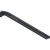 Ritchey Ritchey WCS 1-Bolt Alloy Seatpost - Blatte - 30.9mm for Seatpost - Alloy