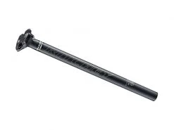 Ritchey Ritchey WCS Zero Alloy Seatpost - Blatte - 27.2mm for Seatpost - Alloy